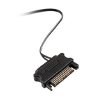 Kolink Y-Splitter 4 Pin Cable for 4 Fans PGW-AC-KOL-049