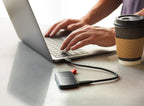 SanDisk Extreme Portable SSD, 1TB