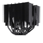 CPU Cooler Noctua NH-D15S, Chromax.black