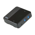 ATEN US234 Switch, For 2 Computers to 4 USB 3.2 Gen 1 Devices