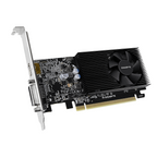 Video Card GIGABYTE GeForce GT 1030 D4 2GB DDR4 Low Profile