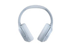 Bluetooth Headphones with Microphone A4tech BH220, Bluetooth v.5.3, Blue