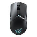 Gigabyte Aorus M6 RGB Fusion Wireless Gaming Mouse