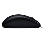 Wired Optical Mouse LOGITECH M90