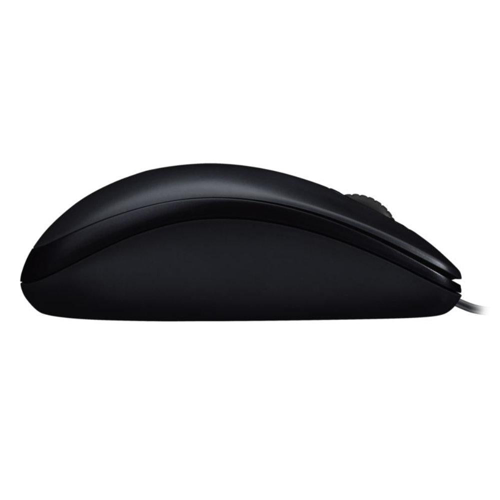Жична оптична мишка LOGITECH M90
