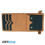 ABYSTYLE WORLD OF WARCRAFT Wallet - Alliance
