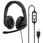 HAMA HS-USB300 Headset