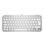 Безжична клавиатура Logitech MX Keys Mini