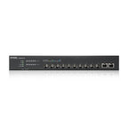 ZyXEL XS1930-12F Switch 10-Port 10GbE SFP+ 2x10Gb RJ-45 Smart Managed