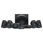 Logitech Z906 Speakers