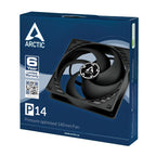 ARCTIC P14 Fan, 4 pin, 140 mm