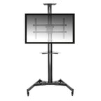 Mobile Stand, 37"-70", Floor-standing, ACT AC8370