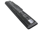 Laptop Battery for HP G32/G42/G62/G72 Presario CQ31/CQ42 CB0W / DB0W 10.8V, 4400mAh, Black CAMERON SINO