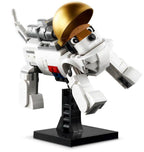 LEGO Creator 3-in-1 - Space Astronaut - 31152