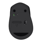 Wireless Optical Mouse LOGITECH M330