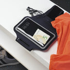 HAMA Finest Sports Armband Case, For phones, XXL, 177997