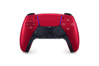 Wireless Gamepad Sony PS5 DualSense Volcanic Red