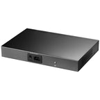 Cudy GS1024 Switch, 24-Port, 10/100/1000, Auto-MDI/MDIX, for 19" Rack
