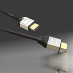 j5create JDC52 Cable, HDMI male - HDMI male, Ethernet, 4K, 2 m