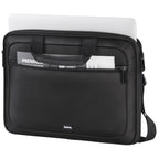 HAMA Nice Laptop Bag, 36 cm (14.1"), Black