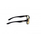 Gaming Glasses GUNNAR Enigma Onyx, Amber, Black