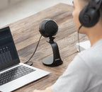 Desktop Microphone BOYA BY-PM300