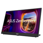ASUS ZenScreen MB17AHG Monitor