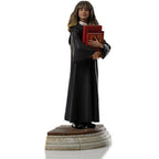 Iron Studios Figurine: Harry Potter - Hermione Granger Art Scale Statue 1/10 WBHPM40821-10