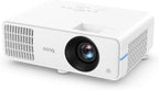 Video Projector BenQ LH650, LASER, DLP, FHD, 4000 ANSI, White
