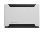 MikroTik D53G-5HacD2HnD-TC&FG621-EA Router, 2.4/5GHz, 5 x Gigabit, WiFi