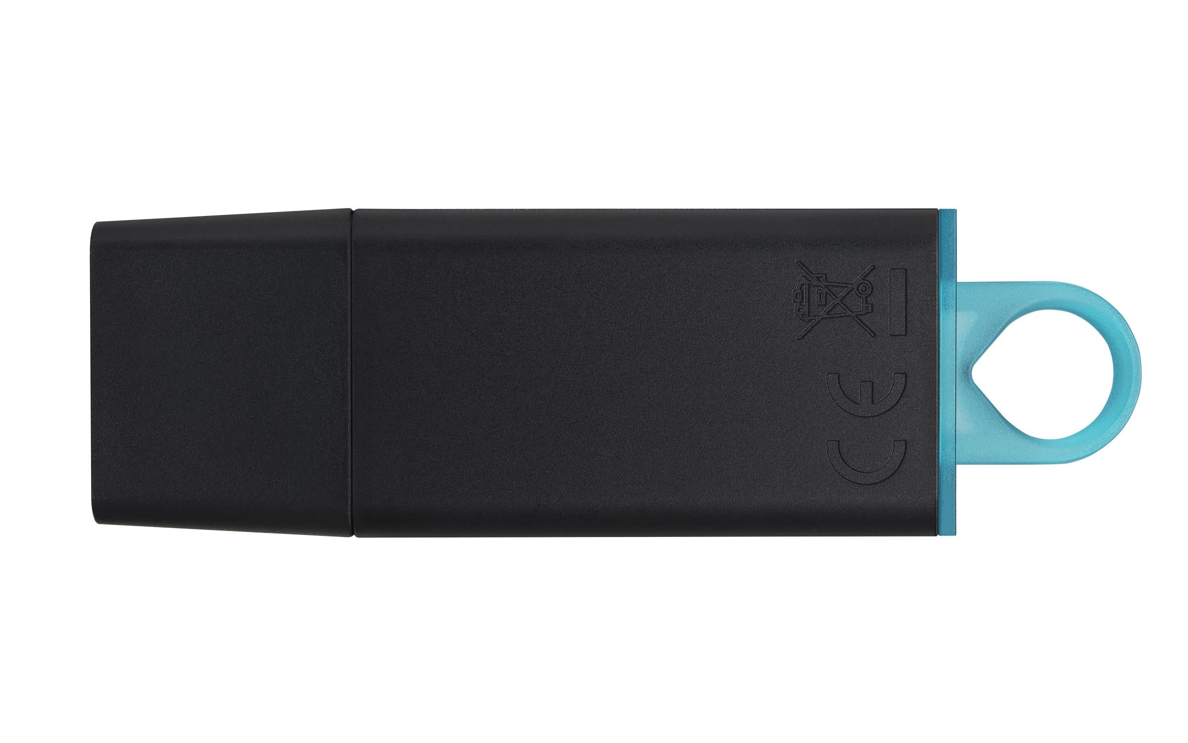 USB памет KINGSTON DataTraveler Exodia 64GB