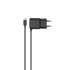 HAMA 7-port hub, USB 3.2 Gen 1, 5 Gbit/s, USB-C adapter with power supply