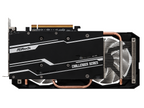 Video Card ASROCK RX 7600 Challenger OC 8GB GDDR6