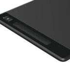 Graphics tablet HUION Inspiroy Giano, 5080 LPI, Black
