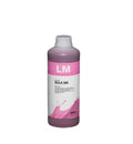 Бутилка с мастило INKTEC за Canon CL-241 C/CL-541C /640C/740C/88/241XL/541XL/640XL/740X, 1000 ml, Червен