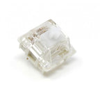 Glorious Gateron Clear Mechanical Keyboard Switches 120 pcs