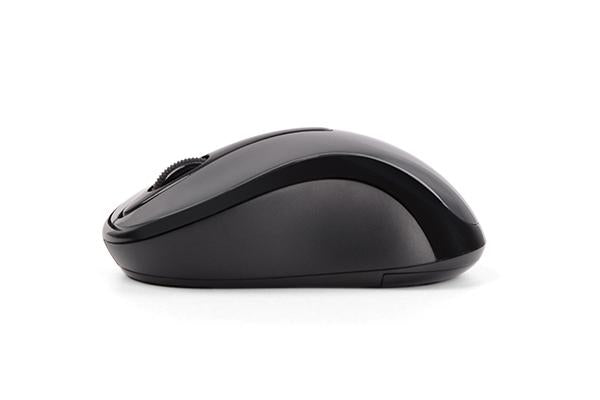 Безжична мишка A4Tech G3-280N-1, V-Track PADLESS