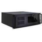 Case Inter Tech Server 4U-4088-S, For server