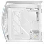 ASUS ROG HYPERION WHITE Case