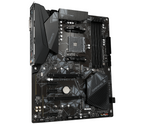 GIGABYTE B550 GAMING X V2 Motherboard Socket AM4, 4 x DDR4, RGB Fusion, V2 (rev. 1.0)