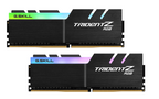 G.SKILL Trident Z RGB 32GB(2x16GB) DDR4 3200MHz F4-3200C16D-32GTZR Memory