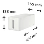 Cable Box Hama "Maxi", 221011