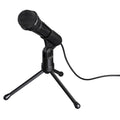 Настолен микрофон HAMA MIC-P35 Allround, 139905