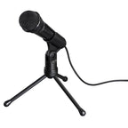 HAMA MIC-P35 Allround Desktop Microphone, 139905