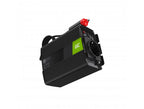 GREEN CELL Inverter, 12/220V, DC/AC, 150W/300W, Pure Sine Wave
