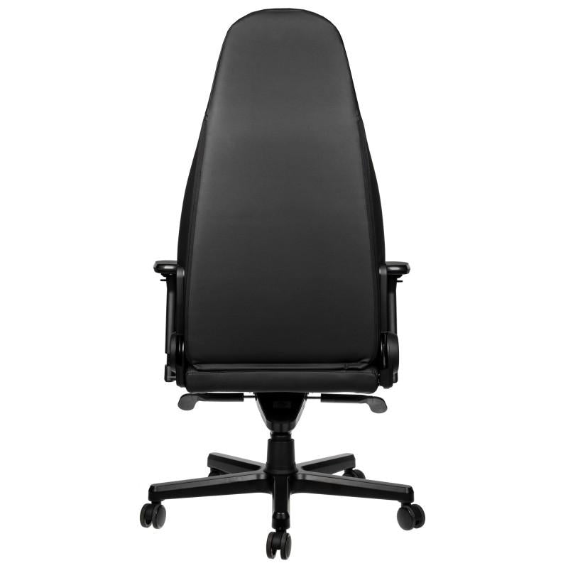 Gaming Chair noblechairs ICON, Black Edition