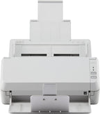 Ricoh SP-1125N Document Scanner, A4, USB 3.2 gen1, ADF, 25 ppm