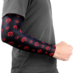 Gaming Sleeve FragOn Arm Sleeve World of Warcraft Horde - Size M