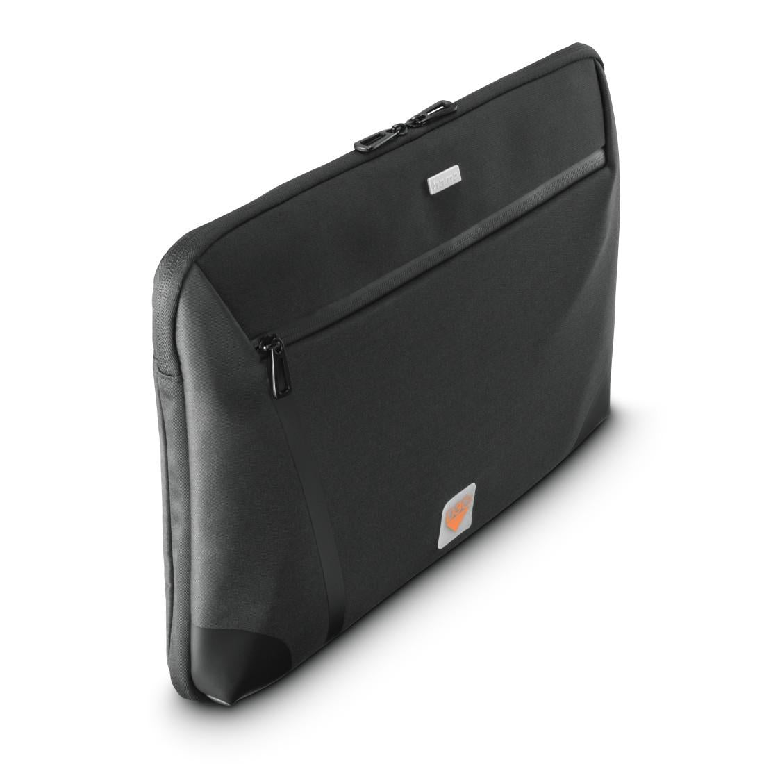 HAMA Калъф  за лаптоп "Extreme Protect", 40 - 41 cm (15.6"- 16.2"), черен