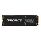 SSD Team Group T-Force G50, M.2 2280 1TB PCI-e 4.0 x4 NVMe 1.4